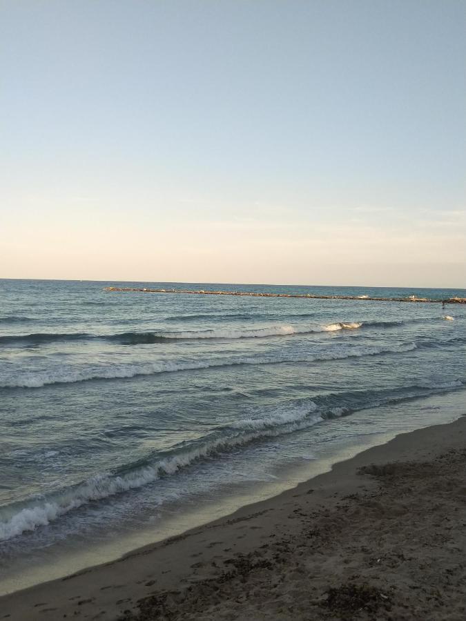 Delmar El Campello Exterior foto