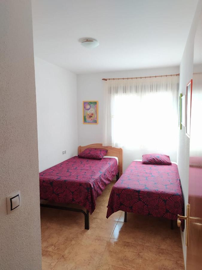 Delmar El Campello Exterior foto